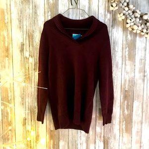 MARKET & SPRUCE sweater